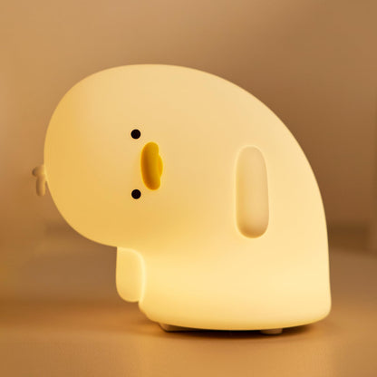 "Why?" Duck Night Light