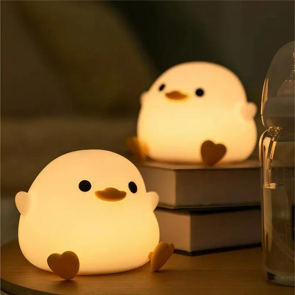 Dodo The Duck Night Light 🦆