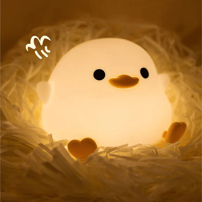 Dodo The Duck Night Light 🦆